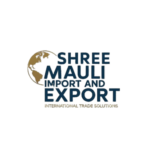 Mauli Import Export Logo