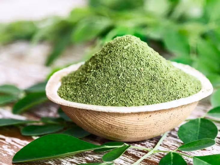 Moringa Powder Image 1