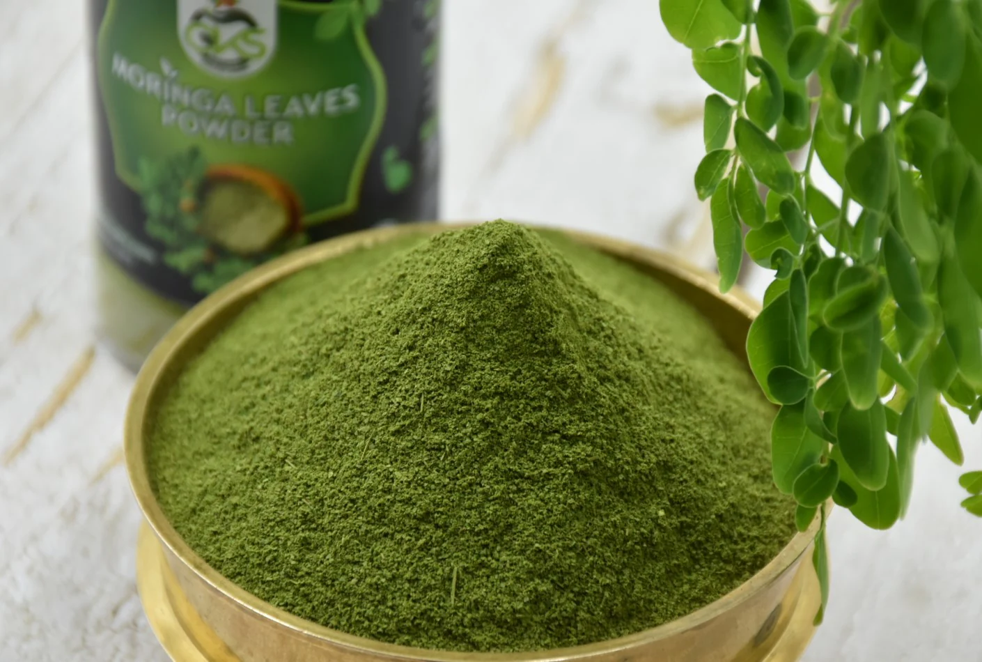 Moringa Powder Image 3