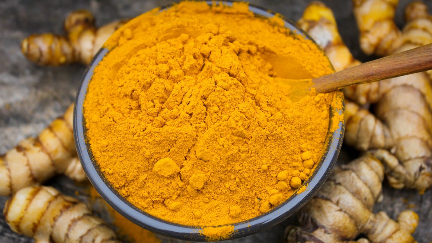 Turmeric Powder Image 2