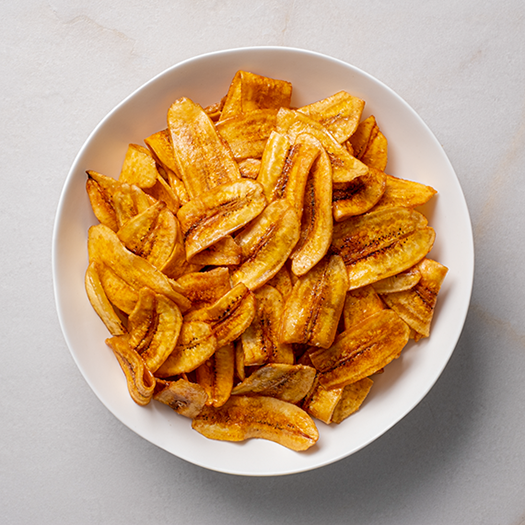 Banana Powder Image 1